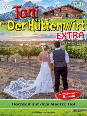 cover image of Hochzeit auf dem Maurer Hof